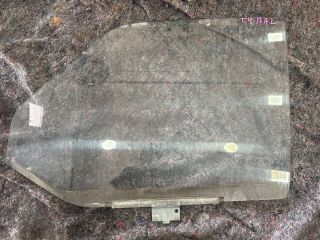 bontott VW TRANSPORTER Bal első Ablak