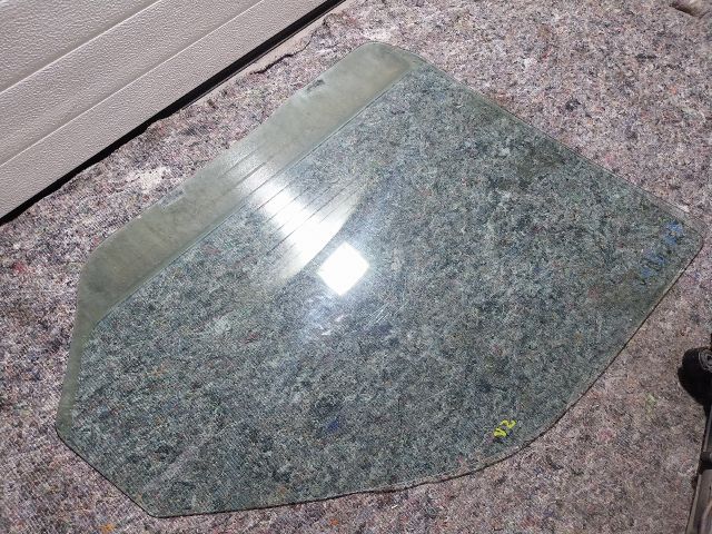 bontott VW TRANSPORTER Bal első Ablak