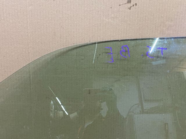 bontott VW TRANSPORTER Bal első Ablak