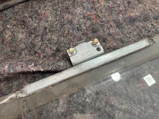 bontott VW TRANSPORTER Bal első Ablak