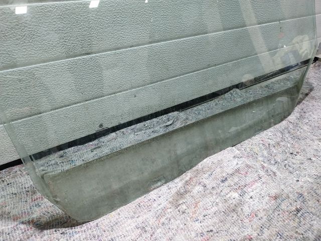 bontott VW TRANSPORTER Bal első Ablak