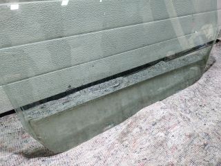 bontott VW TRANSPORTER Bal első Ablak