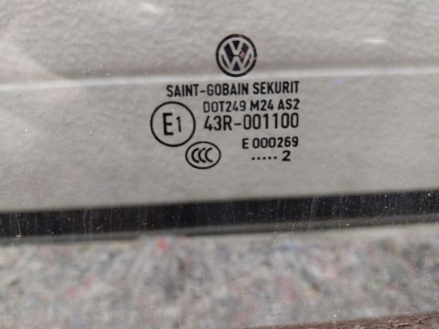 bontott VW TRANSPORTER Bal első Ablak