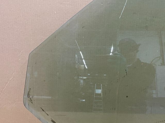 bontott VW TRANSPORTER Bal első Ablak