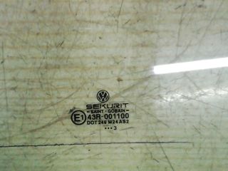 bontott VW TRANSPORTER Bal első Ablak