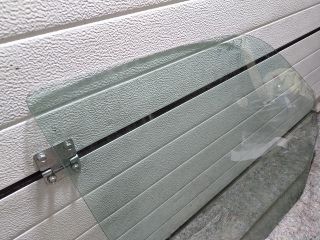 bontott VW TRANSPORTER Bal első Ablak