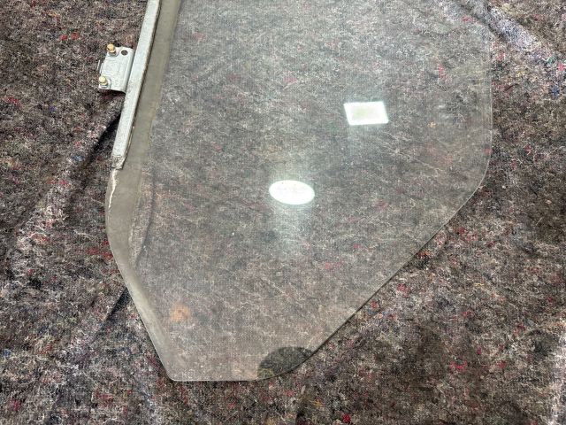 bontott VW TRANSPORTER Bal első Ablak