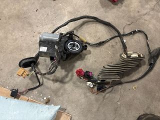 bontott VW TRANSPORTER Bal első Ablakemelő Kapcsoló