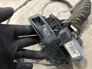 bontott VW TRANSPORTER Bal első Ablakemelő Kapcsoló