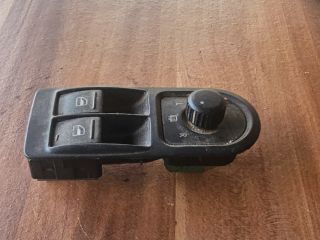 bontott VW TRANSPORTER Bal első Ablakemelő Kapcsoló