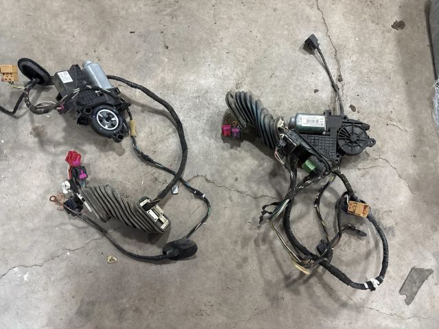 bontott VW TRANSPORTER Bal első Ablakemelő Kapcsoló