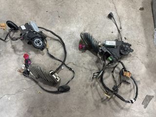 bontott VW TRANSPORTER Bal első Ablakemelő Kapcsoló