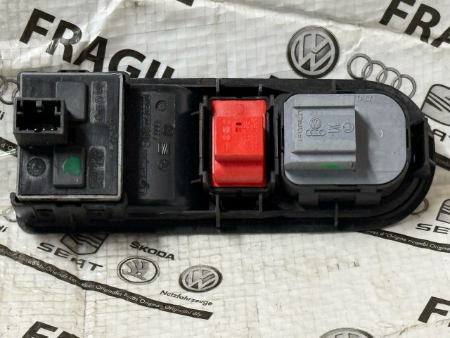 bontott VW TRANSPORTER Bal első Ablakemelő Kapcsoló