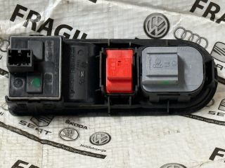 bontott VW TRANSPORTER Bal első Ablakemelő Kapcsoló