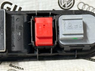 bontott VW TRANSPORTER Bal első Ablakemelő Kapcsoló