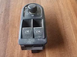 bontott VW TRANSPORTER Bal első Ablakemelő Kapcsoló