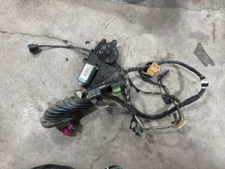 bontott VW TRANSPORTER Bal első Ablakemelő Kapcsoló