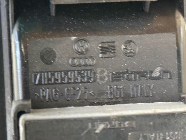 bontott VW TRANSPORTER Bal első Ablakemelő Kapcsoló