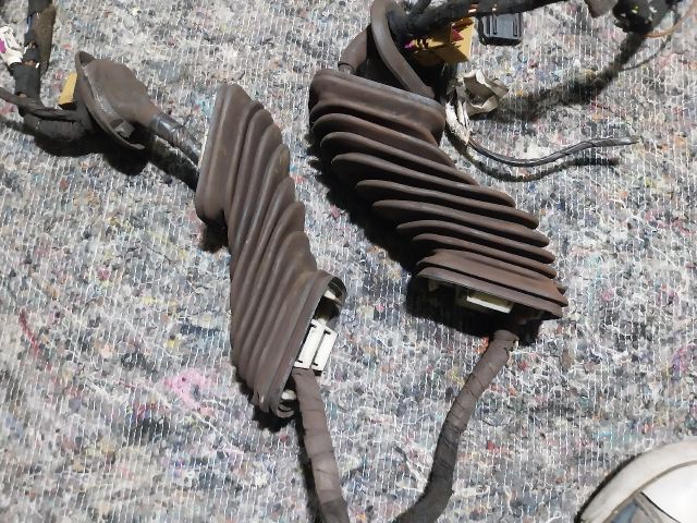 bontott VW TRANSPORTER Bal első Ablakemelő Motor