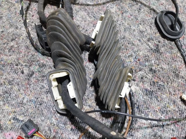 bontott VW TRANSPORTER Bal első Ablakemelő Motor