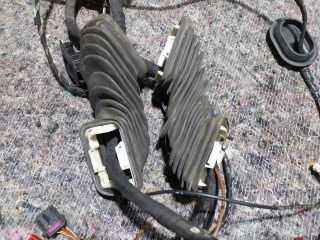 bontott VW TRANSPORTER Bal első Ablakemelő Motor