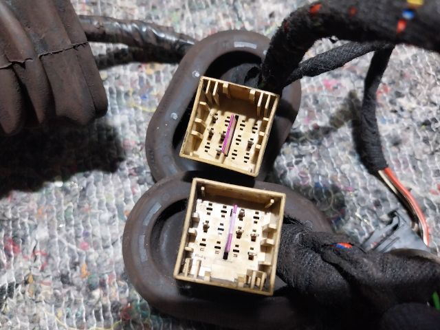 bontott VW TRANSPORTER Bal első Ablakemelő Motor