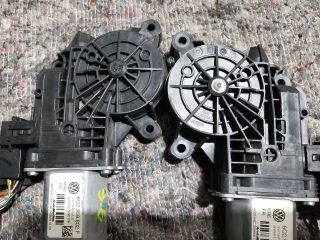 bontott VW TRANSPORTER Bal első Ablakemelő Motor