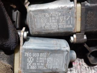 bontott VW TRANSPORTER Bal első Ablakemelő Motor