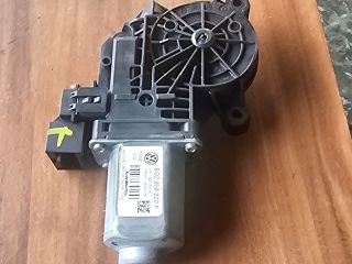 bontott VW TRANSPORTER Bal első Ablakemelő Motor
