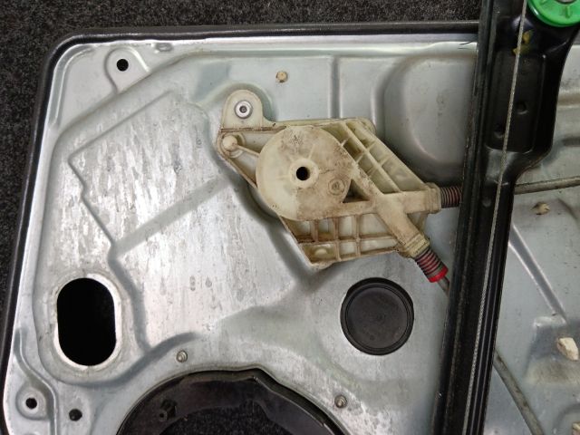 bontott VW TRANSPORTER Bal első Ablakemelő Szerkezet (Elektromos)