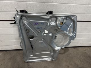 bontott VW TRANSPORTER Bal első Ablakemelő Szerkezet (Elektromos)