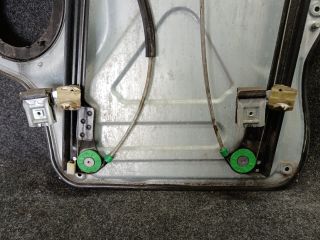 bontott VW TRANSPORTER Bal első Ablakemelő Szerkezet (Elektromos)