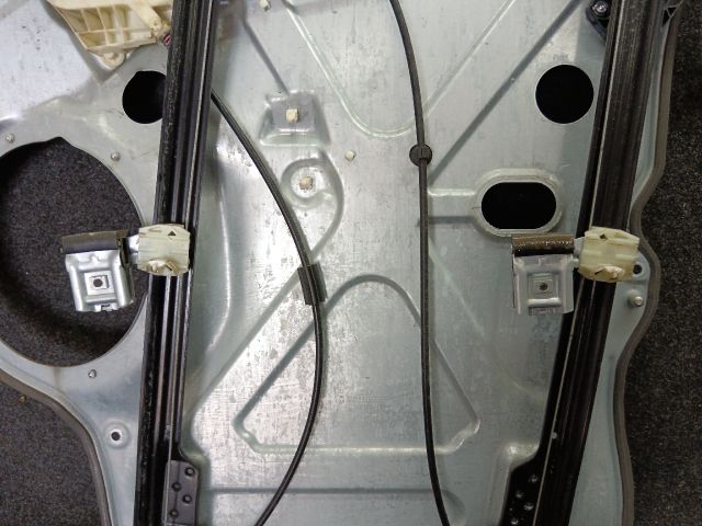 bontott VW TRANSPORTER Bal első Ablakemelő Szerkezet (Elektromos)