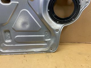 bontott VW TRANSPORTER Bal első Ablakemelő Szerkezet (Elektromos)