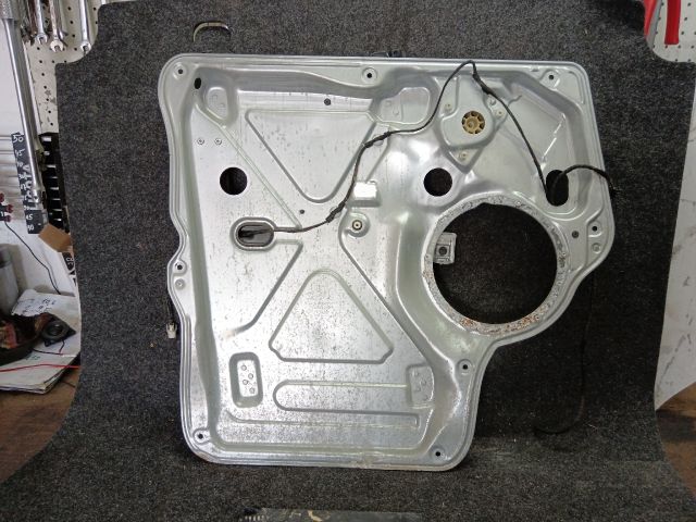 bontott VW TRANSPORTER Bal első Ablakemelő Szerkezet (Elektromos)