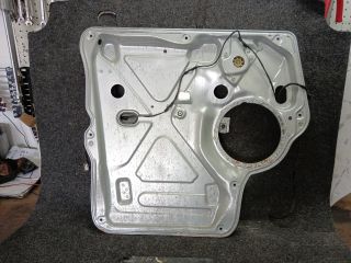 bontott VW TRANSPORTER Bal első Ablakemelő Szerkezet (Elektromos)