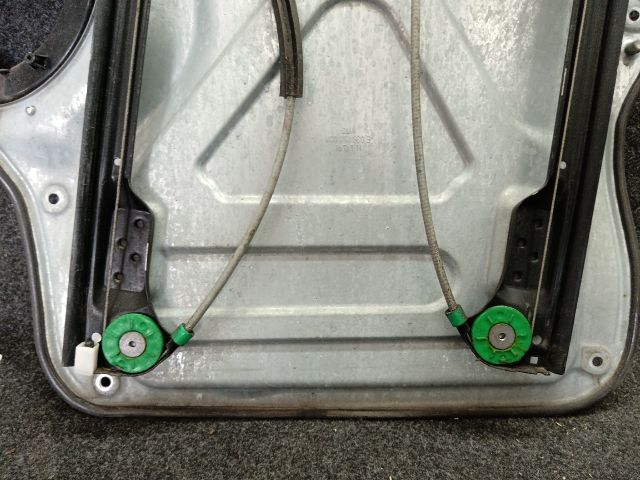 bontott VW TRANSPORTER Bal első Ablakemelő Szerkezet (Elektromos)