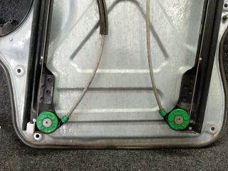 bontott VW TRANSPORTER Bal első Ablakemelő Szerkezet (Elektromos)