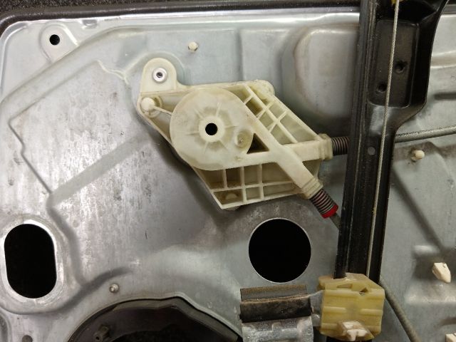 bontott VW TRANSPORTER Bal első Ablakemelő Szerkezet (Elektromos)