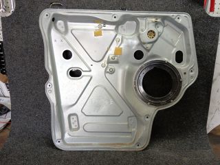 bontott VW TRANSPORTER Bal első Ablakemelő Szerkezet (Elektromos)