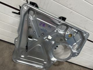 bontott VW TRANSPORTER Bal első Ablakemelő Szerkezet (Elektromos)