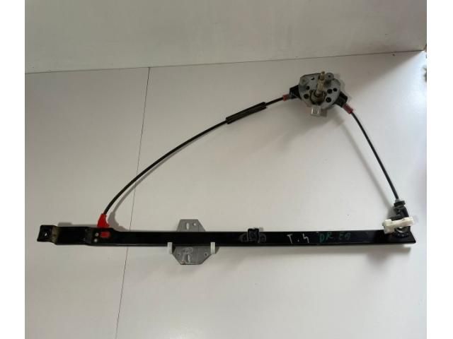 bontott VW TRANSPORTER Bal első Ablakemelő Szerkezet (Elektromos)