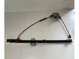 bontott VW TRANSPORTER Bal első Ablakemelő Szerkezet (Elektromos)
