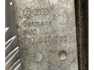 bontott VW TRANSPORTER Bal első Ablakemelő Szerkezet (Elektromos)