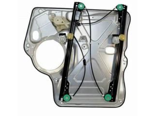 bontott VW TRANSPORTER Bal első Ablakemelő Szerkezet (Elektromos)