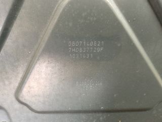 bontott VW TRANSPORTER Bal első Ablakemelő Szerkezet (Elektromos)