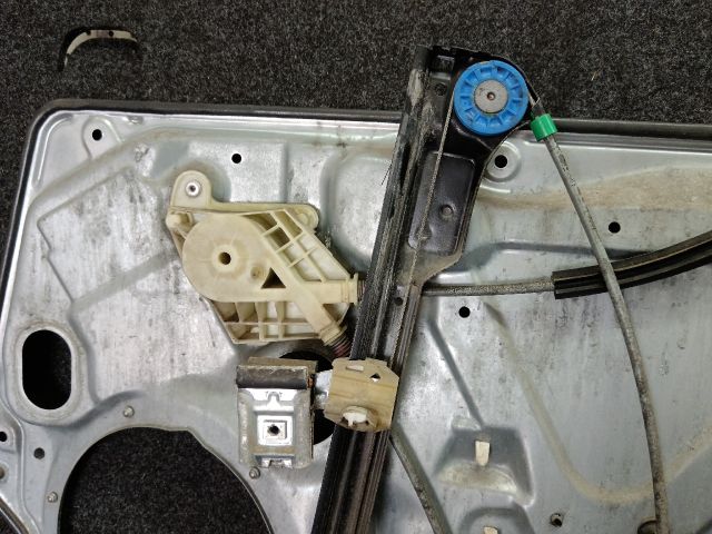 bontott VW TRANSPORTER Bal első Ablakemelő Szerkezet (Elektromos)