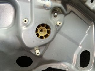 bontott VW TRANSPORTER Bal első Ablakemelő Szerkezet (Elektromos)