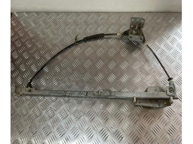 bontott VW TRANSPORTER Bal első Ablakemelő Szerkezet (Elektromos)