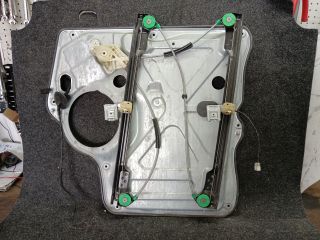 bontott VW TRANSPORTER Bal első Ablakemelő Szerkezet (Elektromos)